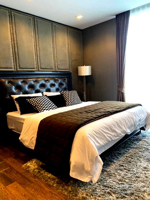 คอนโดให้เช่า : For rent Nara9 by Eastern Star คอนโด High rise ทำเลดีมาก LH-RW3552