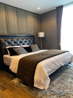 รูปภาพ For rent Nara9 by Eastern Star, High rise Condominium near BTS Chong Nonsi LH-RW3552