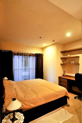คอนโดให้เช่า : For Rent Noble Remix ห้องสวย เฟอร์นิเจอร์ครบ ราคาดีมาก LH-RW003559