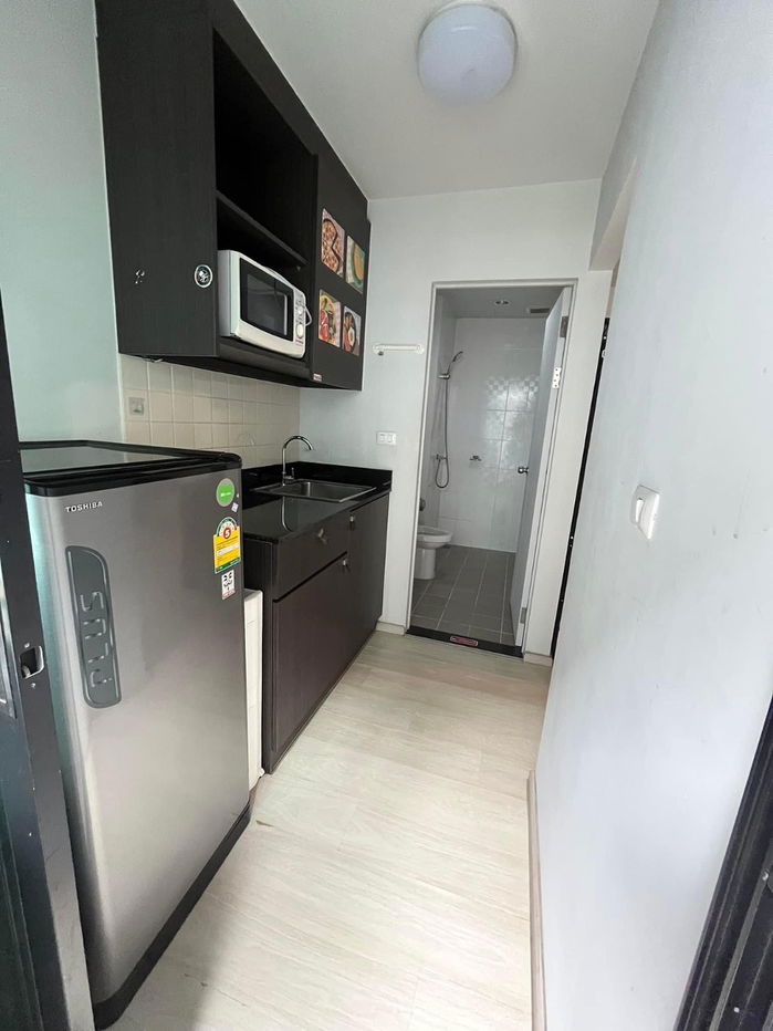 picture ðĨ Rent unio ram seri thai size 27 sqm price 7000 baht fully furnished - 9/14