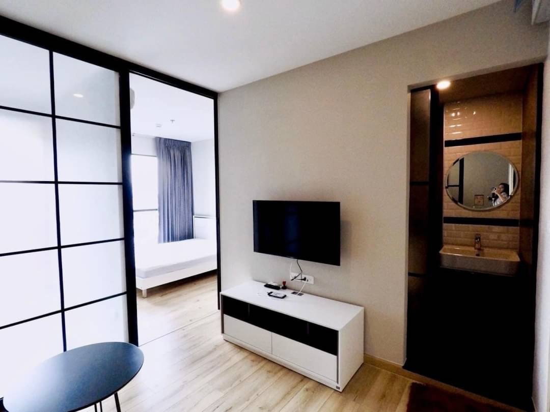 picture Brix Condominium Full Furnitured and electrical - 4/6