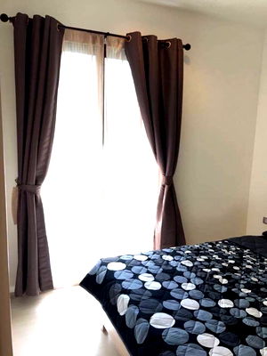 Condos for sale BTS Thong Lo (Thong Lor) : P-131564 🏢Condo for for sell Rhythm Sukhumvit 36-38 fully furnished.
