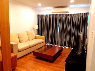 Condos for rent MRT Sukhumvit : for rent Grand Parkview. 2beds 68sqm. Line id: @pfagent