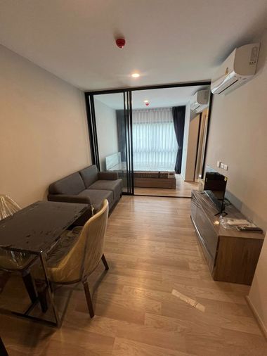 1-bed condo for rent, 29.2 sqm, Plum Condo Sukhumvit 97.1