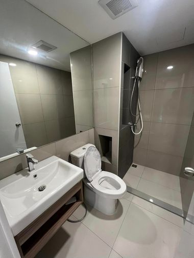 1-bed condo for rent, 29.2 sqm, Plum Condo Sukhumvit 97.1