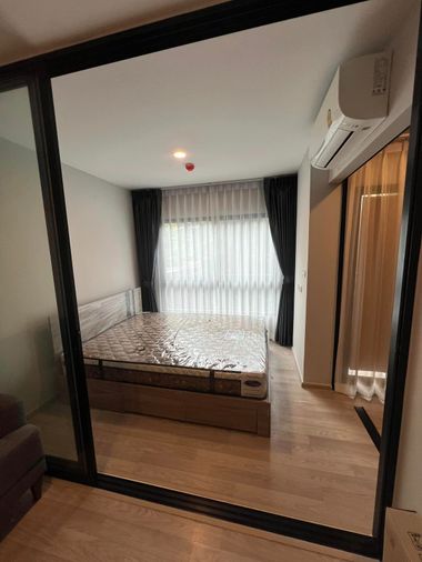 1-bed condo for rent, 29.2 sqm, Plum Condo Sukhumvit 97.1