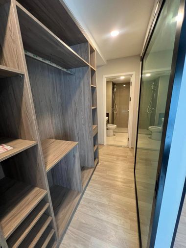 1-bed condo for rent, 29.2 sqm, Plum Condo Sukhumvit 97.1