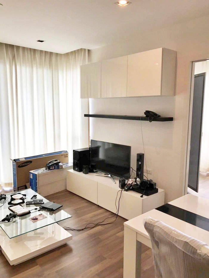 รูป MW๙๐🔴🟢🟡กดปุ่มแอดไลน์ได้เลยนะคะ🔴💥💎the room Sukhumvit 62  - รูปที่ 5/9