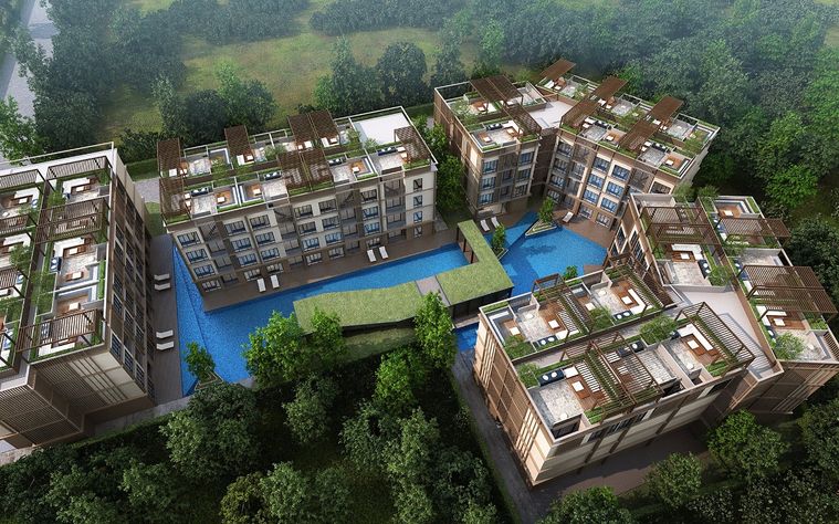 ซู คอนโด เชียงใหม่