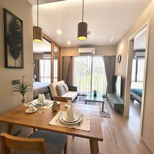 รูป Su condo Chiangmai - รูปที่ 4/13