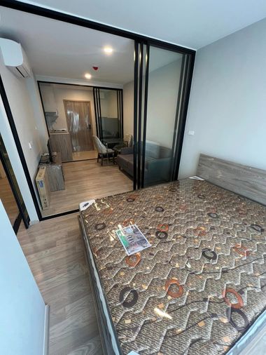 1-bed condo for rent, 29.2 sqm, Plum Condo Sukhumvit 97.1