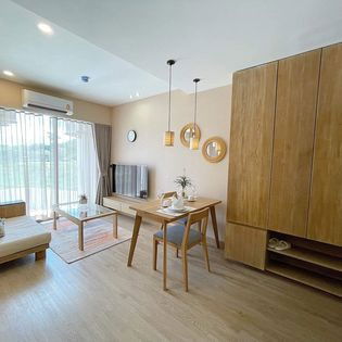 รูป Su condo Chiangmai - รูปที่ 5/13