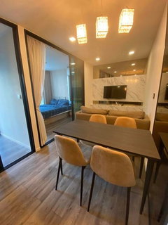 รูปภาพ LINE @condorental for rent the room at Brown Ratchada - Huaikwang