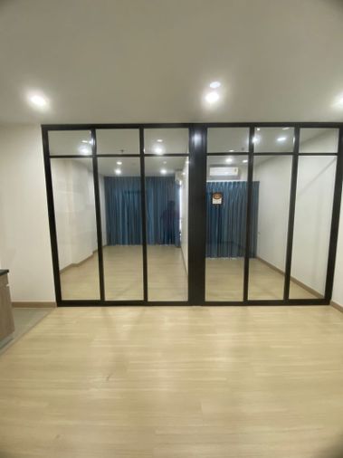 2-bed condo for sale, 46.7 sqm, Supalai Loft Prajadhipok - Wongwian Yai