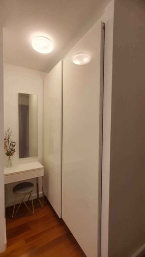 1-bed condo for rent, 45 sqm, Le Cote Sukhumvit 14