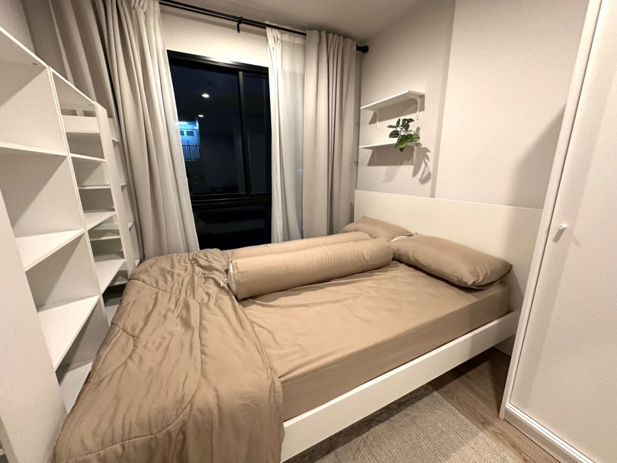 picture For rent Hi chaengwanttana 19 8,500 baht/month  - 5/14