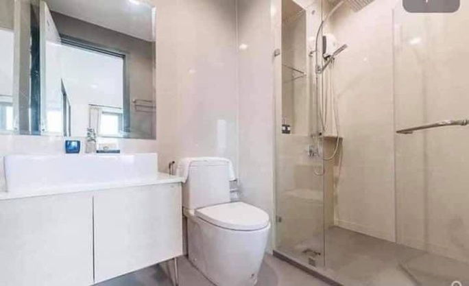picture The Rich Sathorn - Taksin Full Furnitured and electrical - 8/8