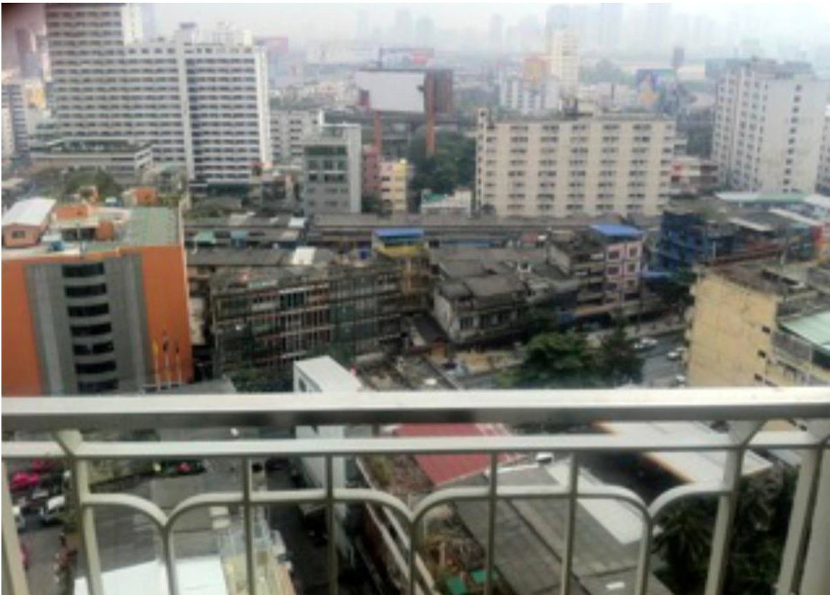 picture Available 2May26! Complete Rajprarop. 1bed 36sq.m.  Line id: @pfagent - 9/10