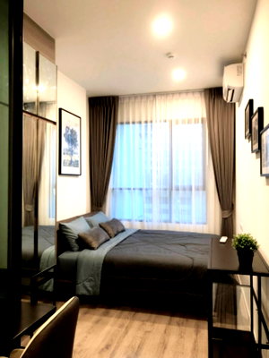 Condos for rent : Condo for rent Knightsbridge Collage Ramkhamhaeng Contact @propertybkk1