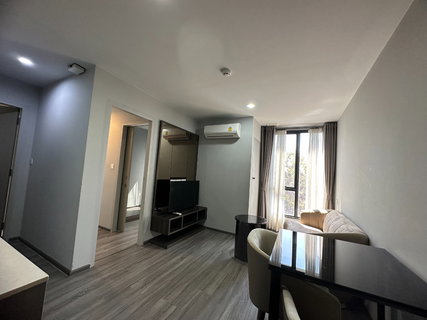 รูปภาพ SK04003 ให้เช่าคอนโด Ideo Mobi Sukhumvit 40 ห้องพร้อมอยู่ *ใกล้ BTS เอกมัย*