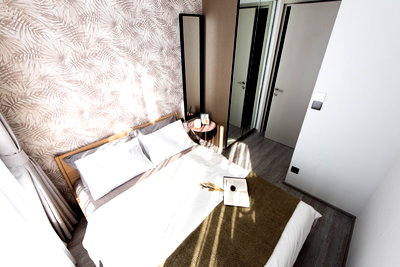 คอนโดให้เช่า : Rds-2757 ให้เช่าคอนโด THE LINE Sukhumvit 101   นัดชมห้อง 👉line : @propertyfinder 