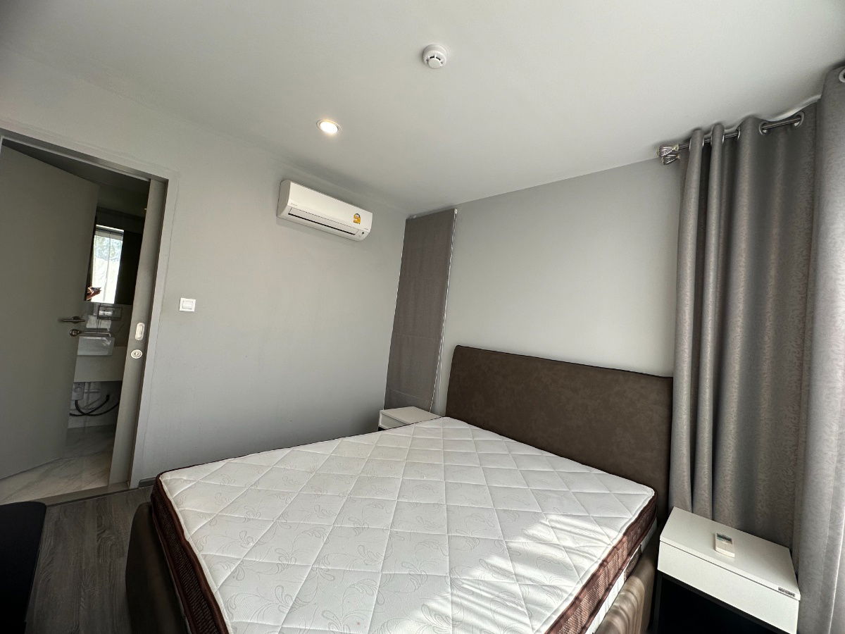 รูป SK04003 ให้เช่าคอนโด Ideo Mobi Sukhumvit 40 ห้องพร้อมอยู่ *ใกล้ BTS เอกมัย* - รูปที่ 8/11