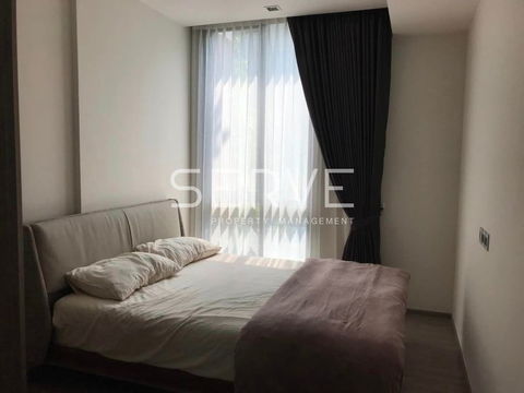 1 Bed Unit For Rent Good Location Close To BTS ON Nut-Mori Haus