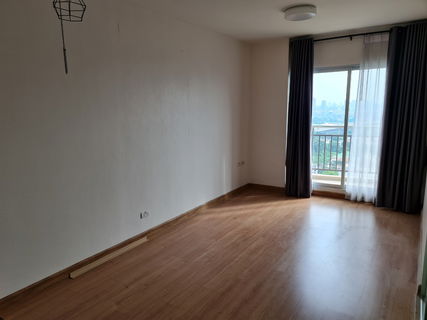 Decor your style ! Best scenic view ! Sold empty room condo of Supalai Veranda Prachacheun East fl.22 70 sq.m by owner