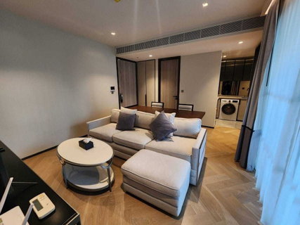 รูปภาพ LTH9635 – The Reserve Sukhumvit 61 FOR RENT size 70 Sq. m. 2 beds 2 baths near BTS Ekkamai Station ONLY 55K/Month