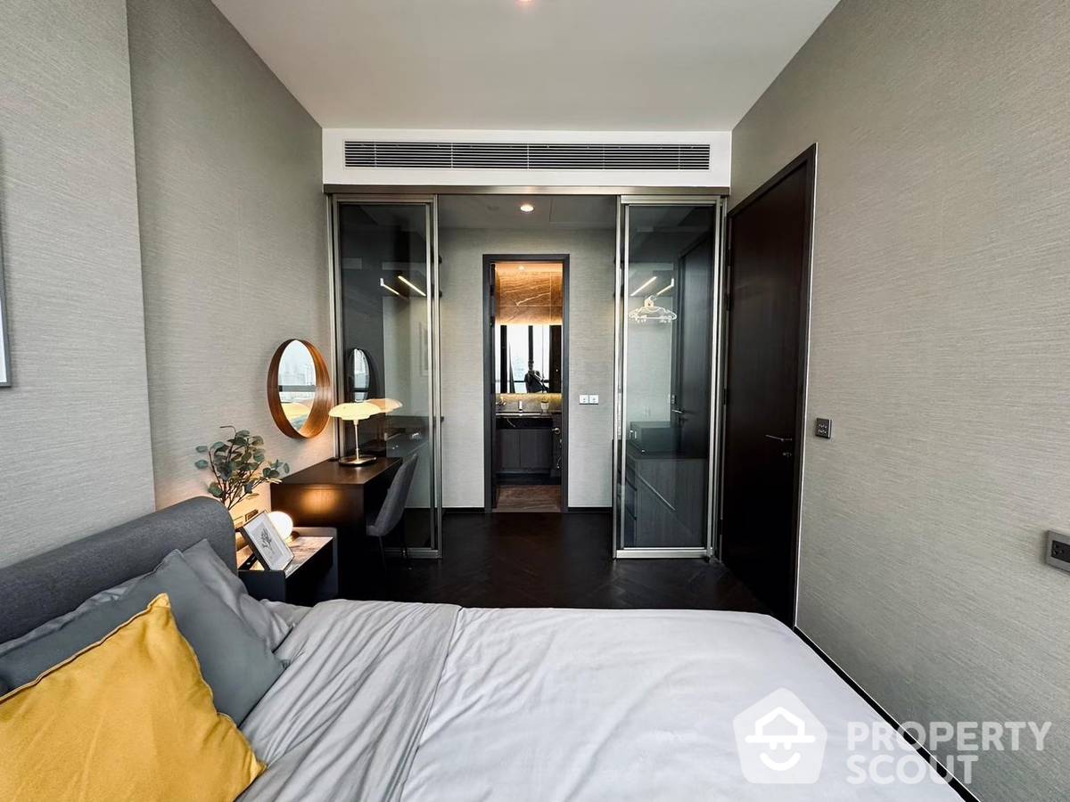 picture 1-BR Condo at The Esse Sukhumvit 36 near BTS Thong Lor (ID 1361568) - 10/14