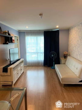 คอนโด 2-ห้องนอน ที่ ลุมพินี วิลล์ นาเกลือ-วงศ์อมาตย์ ใกล้ ชายหาดนาเกลือ (ID 1177382)