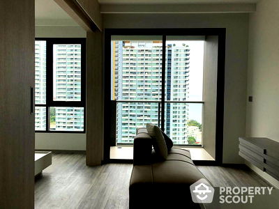 คอนโดให้เช่า : คอนโด 1-ห้องนอน ที่ แอราส คอนโด พัทยา ใกล้ หาดจอมเทียน (ID 995034)