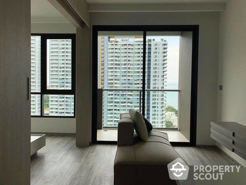 1-BR Condo at Aeras Condo Pattaya close to Jomtien Beach (ID 995034)