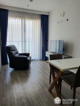 1-BR Condo at Aeras Condo Pattaya close to Jomtien Beach (ID 995108)