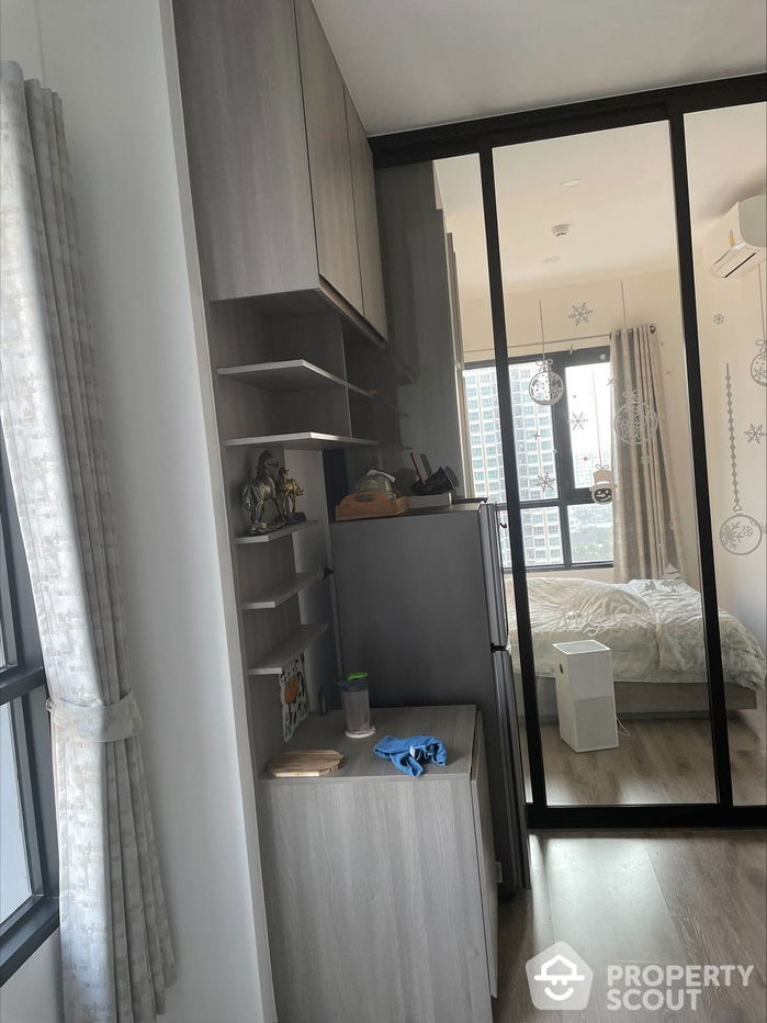 picture 1-BR Condo at Knightsbridge Prime Onnut near BTS On Nut (ID 1070864) - 3/9
