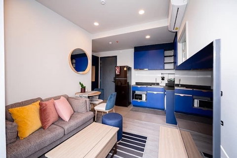 รูปภาพ For Rent XT Ekkamai (Near BTS Ekkamai)