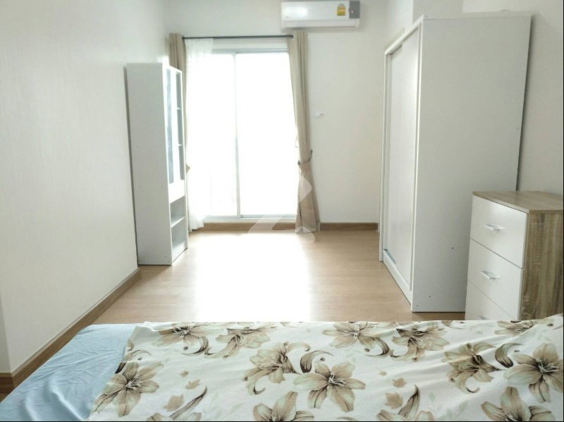 รูป ✨เช่าคอนโด สัญญา 1 ปี✨🛋️🛌ศุภาลัย ซิตี้ รีสอร์ท สถานีพระนั่งเกล้า - เจ้าพระยา - รูปที่ 6/11