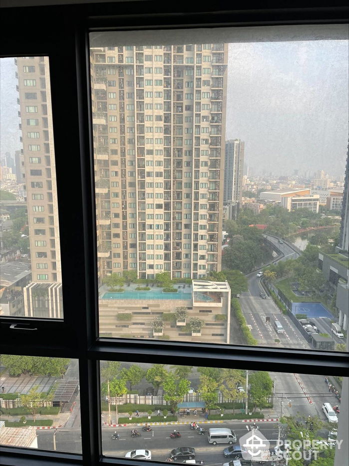 picture 1-BR Condo at Knightsbridge Prime Onnut near BTS On Nut (ID 1070864) - 5/9