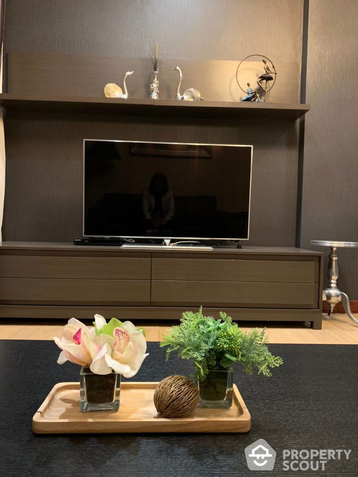 รูป คอนโด 2 นอน at Siri At Sukhumvit ใกล้ BTS ทองหล่อ (ID 509096) - รูปที่ 6/7