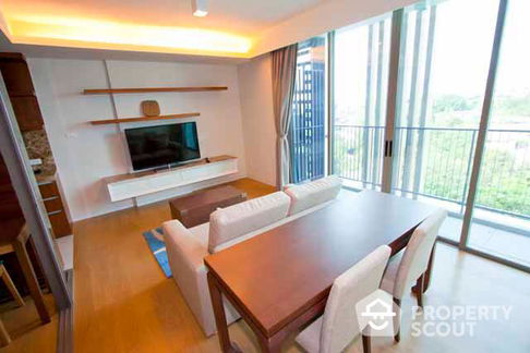 1-BR Condo at Siamese Thirty Nine near BTS Phrom Phong (ID 824522)