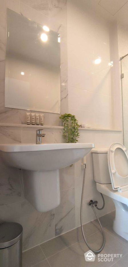 รูป คอนโด 1 นอน at The Niche Pride Thong Lo-Phetchaburi ใกล้ ARL รามคำแหง (ID 370872) - รูปที่ 15/30