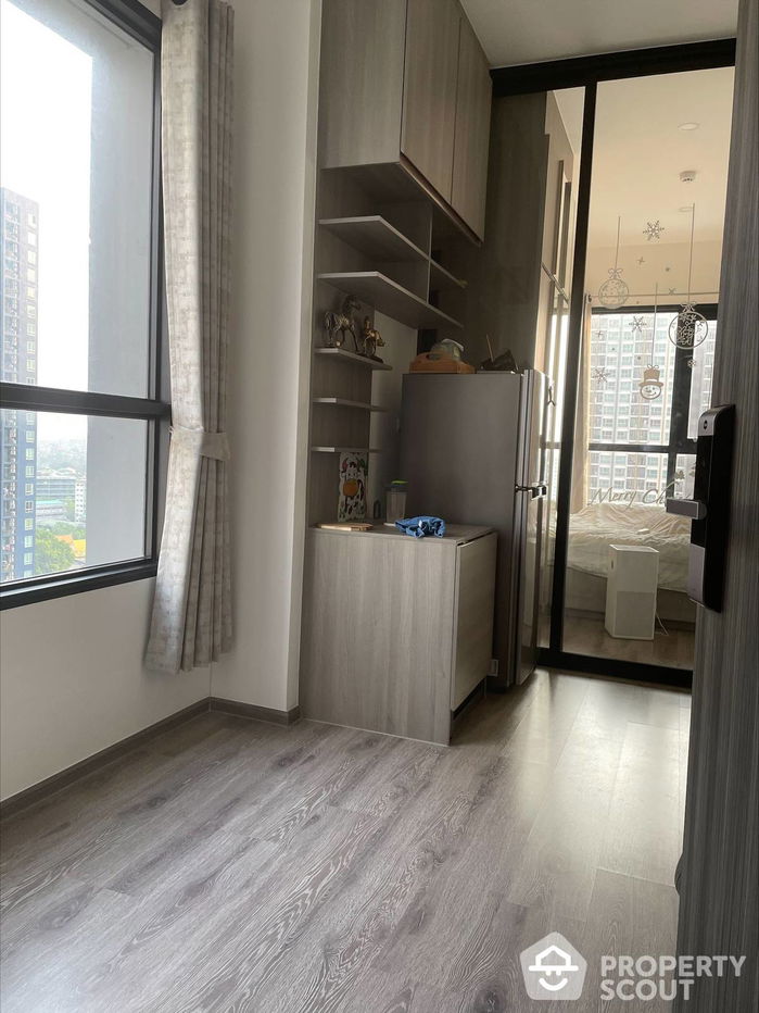 picture 1-BR Condo at Knightsbridge Prime Onnut near BTS On Nut (ID 1070864) - 4/9