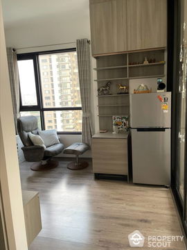 1-BR Condo at Knightsbridge Prime Onnut near BTS On Nut (ID 1070864)