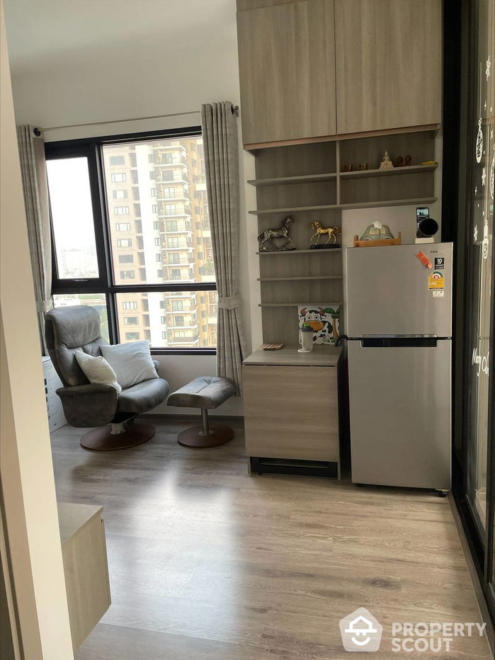 picture 1-BR Condo at Knightsbridge Prime Onnut near BTS On Nut (ID 1070864) - 1/9