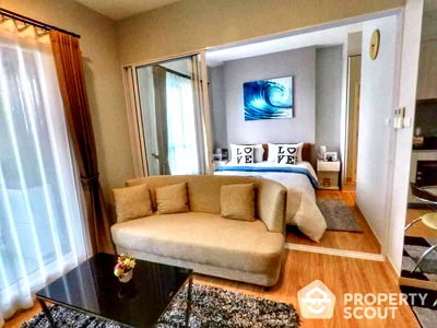 คอนโดให้เช่า : คอนโด 1-ห้องนอน ที่ เดอะ ซี ศรีราชา ใน บางพระ (ID 1000489)