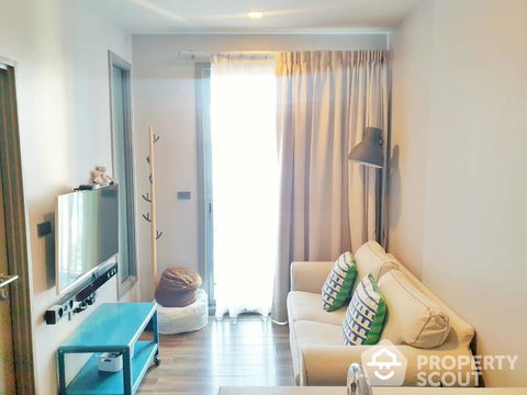 คอนโด 1-ห้องนอน ที่ ซีล บาย แสนสิริ ใกล้ BTS ทองหล่อ (ID 654411)