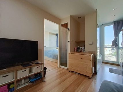 Sales Humble Living Condo @ Chintawet