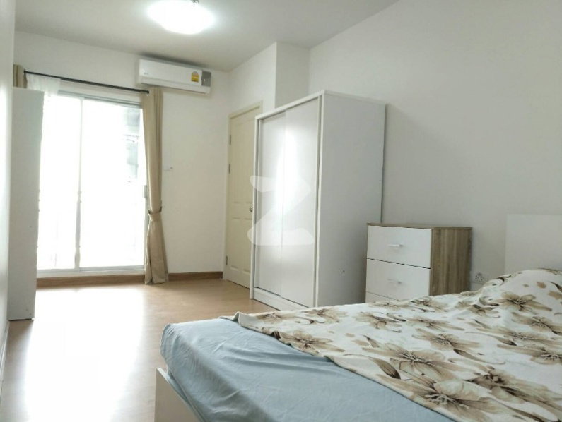 รูป ✨เช่าคอนโด สัญญา 1 ปี✨🛋️🛌ศุภาลัย ซิตี้ รีสอร์ท สถานีพระนั่งเกล้า - เจ้าพระยา - รูปที่ 7/11