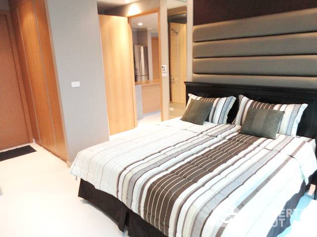 picture 1-BR Condo at Millennium Residence @ Sukhumvit Condominium near BTS Phrom Phong (ID 589418) - 2/4