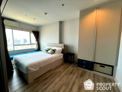 Condos for rent Pattaya Sai 2 : 1-BR Condo at Centric Sea Pattaya close to Central Pattaya (ID 993294)